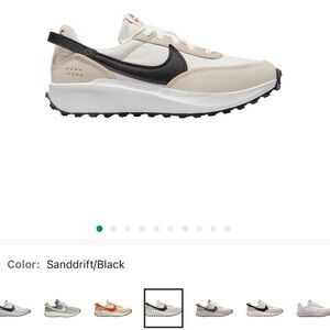 Women’s Nike Waffle Debut Sneaker Size 7